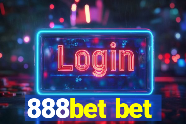 888bet bet